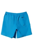 Quiksilver Everyday 15 Erkek Volley Mavi Şort thumbnail 2