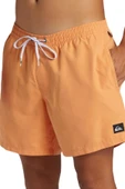 Quiksilver Everyday 15 Erkek Volley Turuncu Şort thumbnail 2