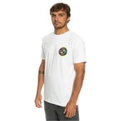 Quiksilver EQYZT07232 Corebubble M Tees Erkek Tişört thumbnail 2