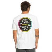 Quiksilver EQYZT07232 Corebubble M Tees Erkek Tişört thumbnail 3