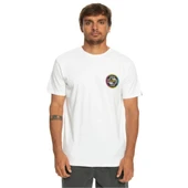Quiksilver EQYZT07232 Corebubble M Tees Erkek Tişört thumbnail 1