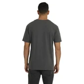Rvca UVYZT00417 Hoops Ss Tee Erkek Tişört thumbnail 2
