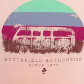 Routefield RFTRAV23 Trav Erkek Tişört thumbnail 2