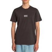 Rvca UVYZT00410 Pretty Sharp Ss Tee Erkek Tişört thumbnail 3