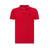 Routefield RFPARTISAN23 Partisan Erkek Polo Tişört thumbnail 1