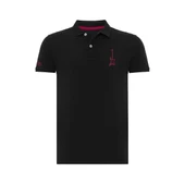 Routefield RFPUNK23 Punk Erkek Polo Tişört thumbnail 1