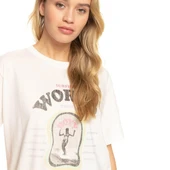 Roxy ERJZT05481 Sun B J Tees Kadın Tişört thumbnail 3