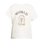 Roxy ERJZT05481 Sun B J Tees Kadın Tişört thumbnail 6