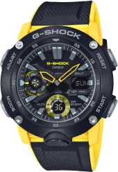 Casio GA-2000-1A9DR Kol Saati thumbnail 1