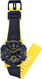 Casio GA-2000-1A9DR Kol Saati thumbnail 2