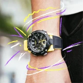 Casio GA-2000-1A9DR Kol Saati thumbnail 3