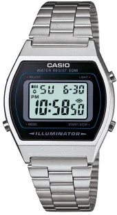 Casio B640wd-1Avdf Kol Saati thumbnail 1