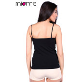 Miorre Seamless Bayan İp Askılı Atlet thumbnail 1