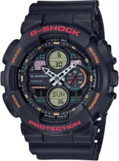 Casio Ga-140-1A4dr Kol Saati thumbnail 1