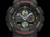 Casio Ga-140-1A4dr Kol Saati thumbnail 5