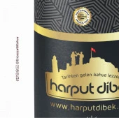 Harput Dibek Kahvesi 1 kg thumbnail 2
