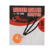 Fil Fishing Rubber Roller Stopper (Small) thumbnail 2