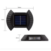 5W Mimas Solar Aplik Günışığı thumbnail 4