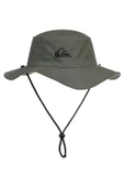 Quiksilver Bushmaster Safari Boonie Şapka thumbnail 1