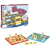 Hasbro C2124 BİL BAKALIM KİM YENİ thumbnail 2
