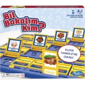 Hasbro C2124 BİL BAKALIM KİM YENİ thumbnail 1