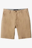 Quiksilver Everyday Union Light Erkek Kapri thumbnail 6
