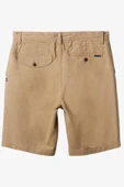 Quiksilver Everyday Union Light Erkek Kapri thumbnail 7