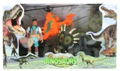 Dinozor Avcısı Botlu  Oyun Seti thumbnail 1