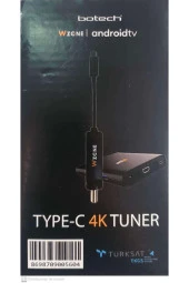 W Zone Android Box Tuneri thumbnail 2