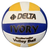 Delta Ivory Voleybol Topu thumbnail 1