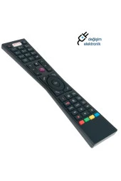 JVC Rm-c3184 Smart Led Tv Kumandası thumbnail 3