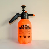 Veta 2B Manuel Kollu İlaçlama Pompası - 2 Litre thumbnail 2