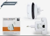 Hadron Access Point Wifi Repeater 300MBPS Hadron HD9100 Wireless thumbnail 2