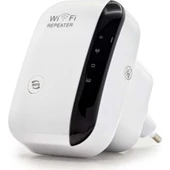 Hadron Access Point Wifi Repeater 300MBPS Hadron HD9100 Wireless thumbnail 1