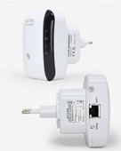 Hadron Access Point Wifi Repeater 300MBPS Hadron HD9100 Wireless thumbnail 3