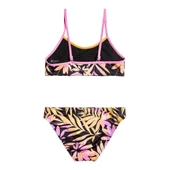 Roxy ERGX203478 Active Joy Bralette Set Kız Çocuk Bikini thumbnail 2
