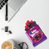 Candy Break Wild Berries Yumuşak Şeker 113 Gr thumbnail 3