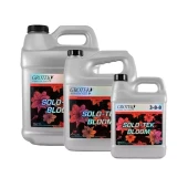 Grotek Solo Tek Bloom 1 Litre thumbnail 2