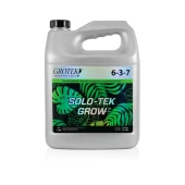 Grotek Solo Tek Grow 4 Litre thumbnail 1