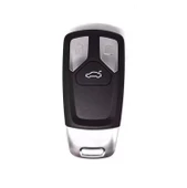 AUDİ TİP AÇMA KAPAMA SETİ KUMANDA YENİ MODEL thumbnail 2
