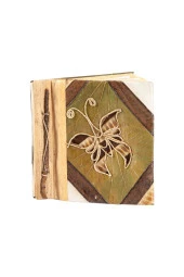 Küçük Boy Papirüs Defter 17 cm thumbnail 8