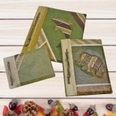 Orta Boy Papirüs Defter 22 cm thumbnail 4