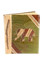 Orta Boy Papirüs Defter 22 cm thumbnail 7