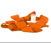 Zeroban 5Cm X 4,5M Orange thumbnail 4