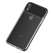 Baseus Comfortable Series iPhone XR Kılıf WIAPIPH61-SS thumbnail 2