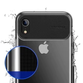 Baseus Comfortable Series iPhone XR Kılıf WIAPIPH61-SS thumbnail 8