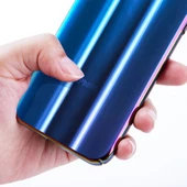Baseus Aurora Case Series iPhone XS Max Kılıf WIAPIPH65-JG thumbnail 4
