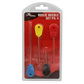Fil Fishing Boilie Needle Set 4 thumbnail 1