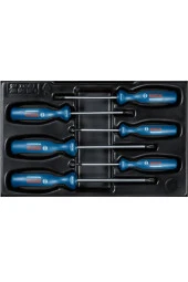 Torx Tornavida Seti 6 Parça 1600A01V09 thumbnail 1