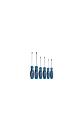 Torx Tornavida Seti 6 Parça 1600A01V09 thumbnail 3